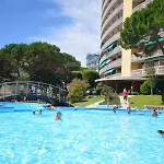 With Shared Pool Lignano Sabbiadoro