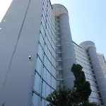 With Shared Pool * 利尼亚诺萨比亚多罗