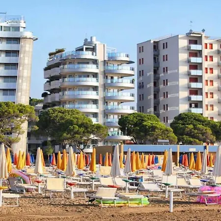 With Shared Pool Apartment